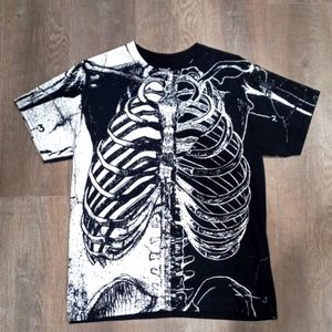 Men's Halloween t shirt